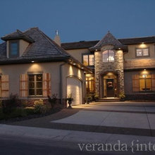 Exteriors