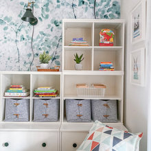 221 Parkview Playroom