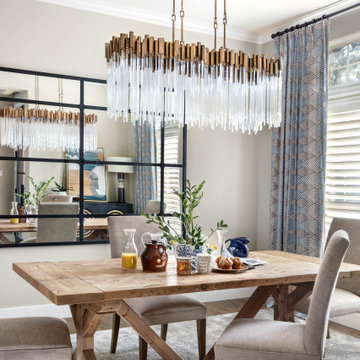 Steiner Ranch Modern