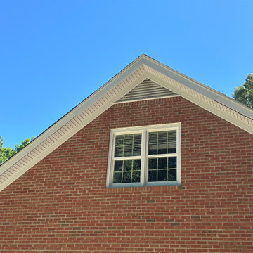 Gutter Installation - Witherspoon