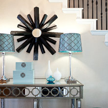 entry way