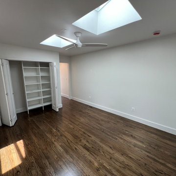 Baltimore MD, Home Remodel