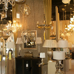 Showroom pictures - Products