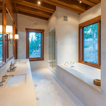 Bathroom Ideas