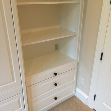 Bedrooms