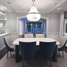 Dining Room Ideas