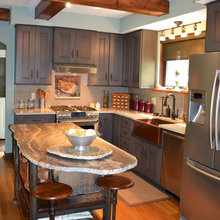 Kitchen Ideas