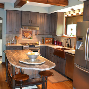 Cincinnati Remodel