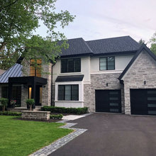 Remodel Ideas