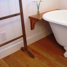 floors
