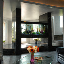 Fish tanks
