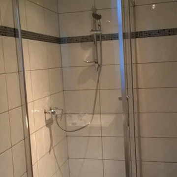 Rénovation complète d'une Salle de Bains