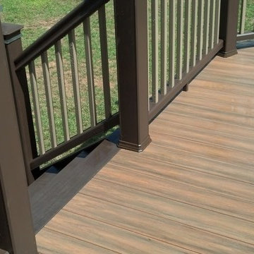 2015 Decks