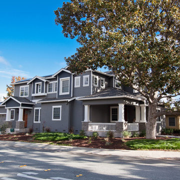Mayette House