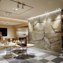 Stone Wall