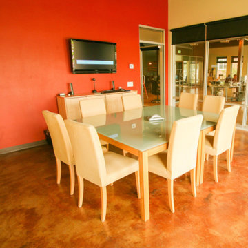 Evolve Office Space
