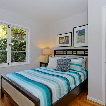 50 Arden Rd. Berkeley