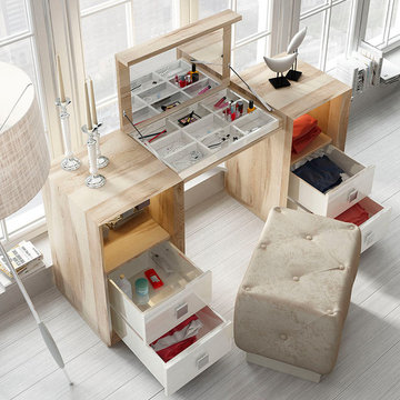 New Bedroom Collection!