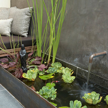 Silverlake Bungalow