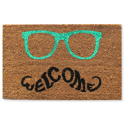 Contemporary Doormats by A1 Home Collections