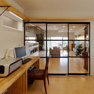 passiv designで解決!灼熱最上階への挑戦(マンション/apartment)