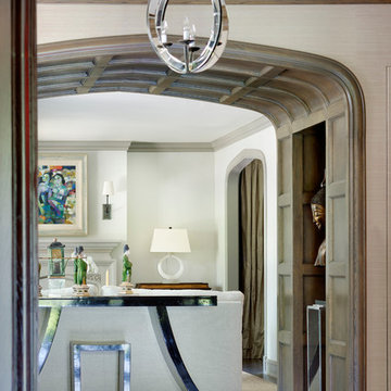 Tudor Restoration - Winnetka, IL