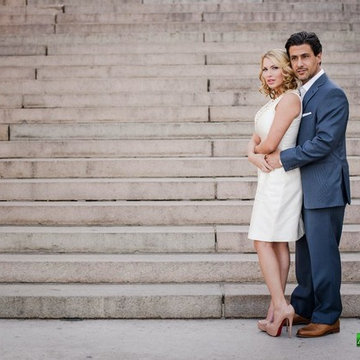 Last Minute Wedding Photographer
