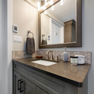 Centennial Kitchen & Bath Review]