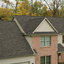 Ashalt Roofing - Roofing And Gutters