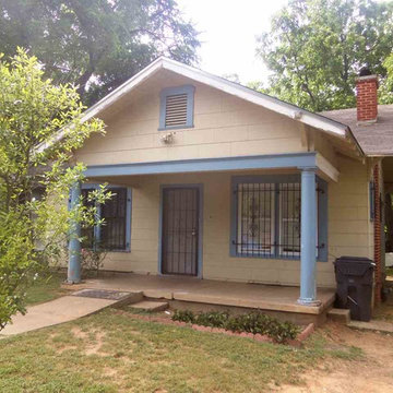 Property Listings