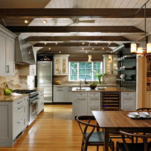 Glades remodel
