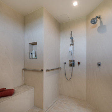 Contemporary Bath
