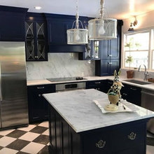 Kitchen ideas