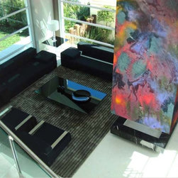 Color Infused Stone - Products