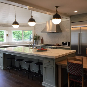 Precision General Contracting of NJ, LLC