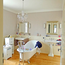 Princess Suite