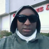 Foto de Solomon Ogunbor