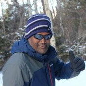 Ram Sathappan's photo