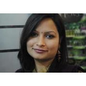 Foto von Priyamvada Sinha