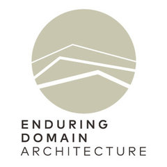 Enduring Domain Architecture