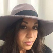 Samira Mchater's photo