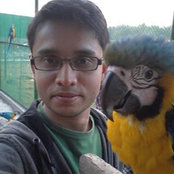 Rishad Habib's photo