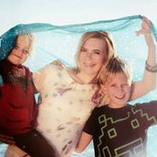 Anna Komkova's photo