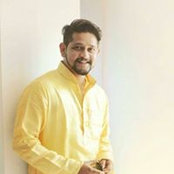 Ankit Raizadas foto