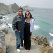 Sushi Diebold Chughtai's photo