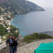 Desiree Nevis's photo