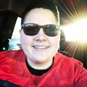 Kimberly Carrier's photo