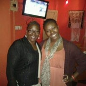Salome Karanja's photo