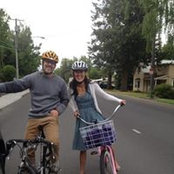 Pete Mikkelsen's photo