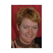 Christelle van Loggerenberg's photo
